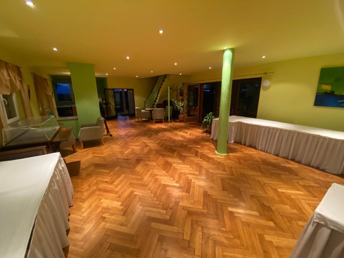Eifel Hotel Haus West Kall Dış mekan fotoğraf